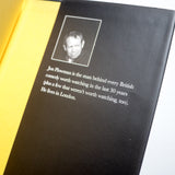 JON PLOWMAN | How to produce comedy bronze.