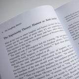 JOHN MORREALL | Comic Relief: A Comprehensive Philosophy of Humor