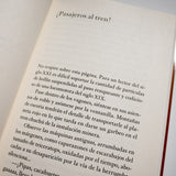 PABLO CARBONELL | Pepita