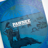 LESLIE KNOPE | Pawnee. The Greatest Town in America.