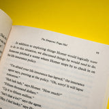 NELL SCOVELL | Just the Funny Parts