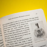 NELL SCOVELL | Just the Funny Parts