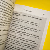 NELL SCOVELL | Just the Funny Parts