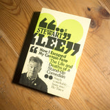 STEWART LEE | How I Escaped My Certain fate. The Life and Deaths of a Stand-up Comedian