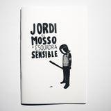 CHINI OVERRATED | Jordi el Mosso d'Esquadra Sensible (FANZINE)