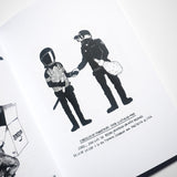 CHINI OVERRATED | Jordi el Mosso d'Esquadra Sensible (FANZINE)