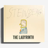 SAUL STEINBERG | The Labyrinth