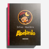 RÉGIS HAUTIÈRE & RENAUD DILLIES | Abelardo