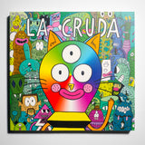 La Cruda