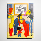 El Hematocrítico de arte 2