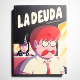 MARTÍN ROMERO | La deuda