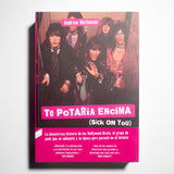 ANDREW MATHESON | Te potaría encima (Sick on you)