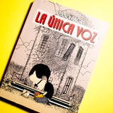 TIZIANO ANGRI | La única voz