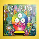 La Cruda