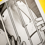 STEPHEN COLLINS | La gigantesca barba que era el mal