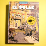 ALFONSO LÓPEZ | El solar