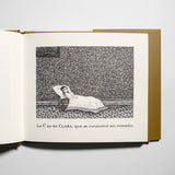 EDWARD GOREY | Los pequeños macabros