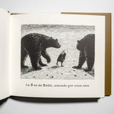 EDWARD GOREY | Los pequeños macabros