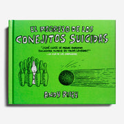ANDY RILEY | El regreso de los conejitos suicidas