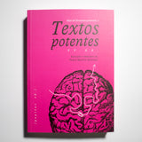 Textos potentes. Atlas de literatura potencial, 2.
