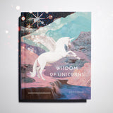 JOULES TAYLOR | The Wisdom of Unicorns
