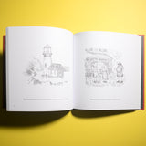 The Ultimate Cartoon Book of Book Cartoons