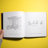The Ultimate Cartoon Book of Book Cartoons