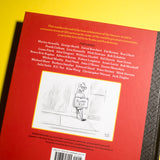 The Ultimate Cartoon Book of Book Cartoons
