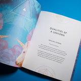 JOULES TAYLOR | The Wisdom of Unicorns