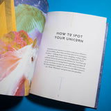 JOULES TAYLOR | The Wisdom of Unicorns