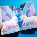 JOULES TAYLOR | The Wisdom of Unicorns