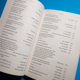 Created in Darkness By Troubled Americans. The Best of McSweeney's, Humor Category.