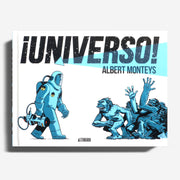 ALBERT MONTEYS | Universo