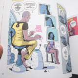 ALBERT MONTEYS | Universo
