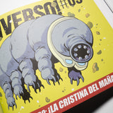 ALBERT MONTEYS | Universo