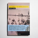 MARK FISHER | Lo raro y lo espeluznante