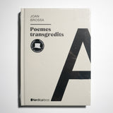 JOAN BROSSA | Poemes transgredits