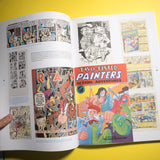ART SPIEGELMAN | Co-mix: una retrospectiva de cómics, dibujos y bocetos