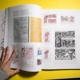 ART SPIEGELMAN | Co-mix: una retrospectiva de cómics, dibujos y bocetos