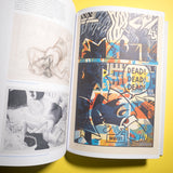 ART SPIEGELMAN | Co-mix: una retrospectiva de cómics, dibujos y bocetos