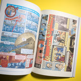 ART SPIEGELMAN | Co-mix: una retrospectiva de cómics, dibujos y bocetos