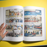 ART SPIEGELMAN | Co-mix: una retrospectiva de cómics, dibujos y bocetos