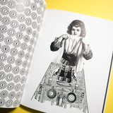 LORENZO PETRANTONI | Las extrañas aventuras de Monsieur Petrantoni en el sultanato de las doce mil siglas y de los mil siscientos acentos circunflejos