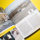 Ruta 66. Coches, moteles y canciones de película