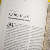 Atlas de los lugares malditos
