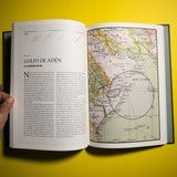 Atlas de los lugares malditos