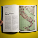 Atlas de los lugares malditos