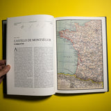 Atlas de los lugares malditos
