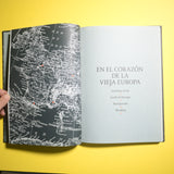 Atlas de los lugares malditos