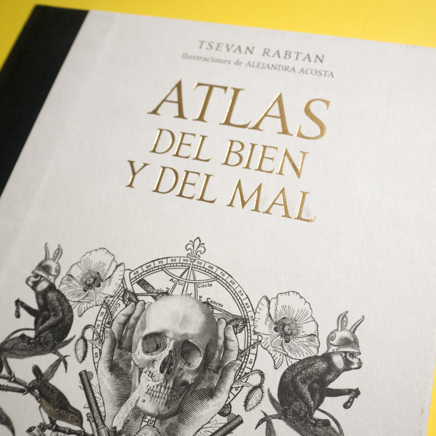 Atlas del bien y del mal